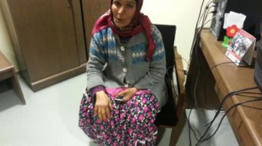 Kandıra F Tipi Cezaevi'nde Mahkum &Ouml;l&uuml; Bulundu