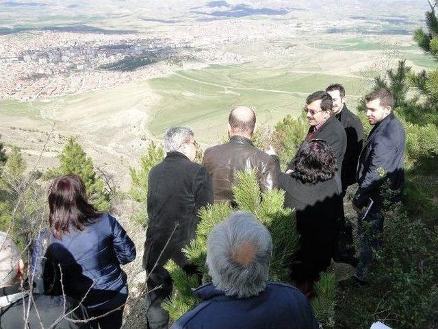 Kentsel Dönüşüm Sungurlu’nun Marka Değerini Artıracak