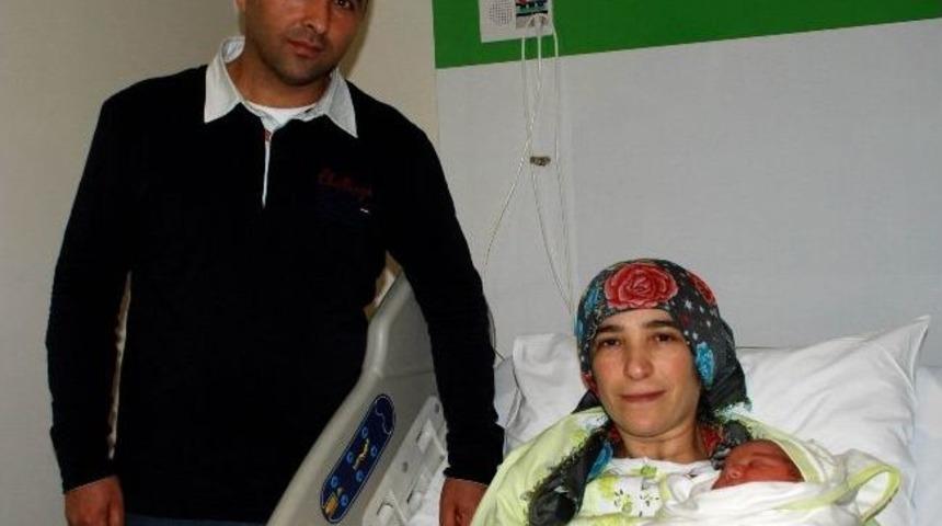 20 Yıllık &Ouml;zlem, Ummadıkları Anda Son Buldu