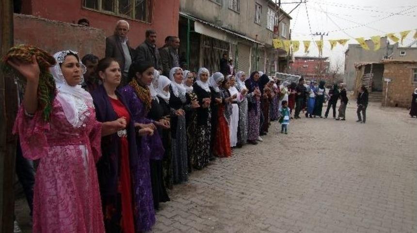Eruh'ta 8 Mart D&uuml;nya Kadınlar G&uuml;n&uuml; Etkinliği