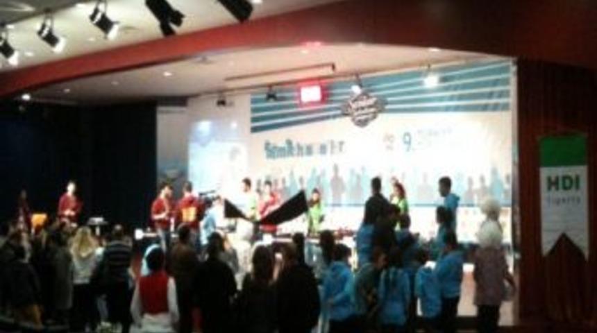 Hdı Sigorta Bilime Ve Gen&ccedil;lere Yatırım Yapıyor