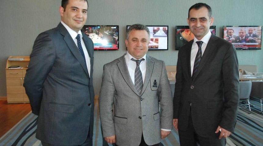 Turizmciler Gelecekten Umutlu