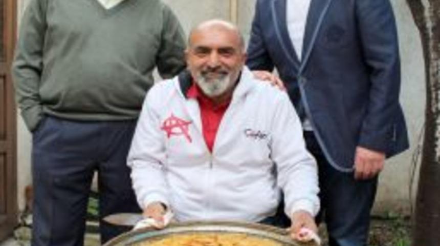 Tarih Kokan Evde Antakya&rsquo;nın Hoşg&ouml;r&uuml;s&uuml;n&uuml; Soluyorlar