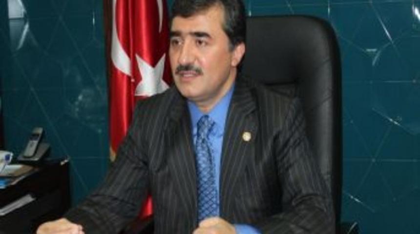 Başbakan B&uuml;y&uuml;kşehir İ&ccedil;in Talimat Verdi