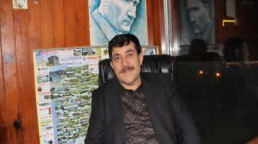 Uysal, Enerji Sorunlarının Ele Alındığını Toplantıyı Değerlendirdi