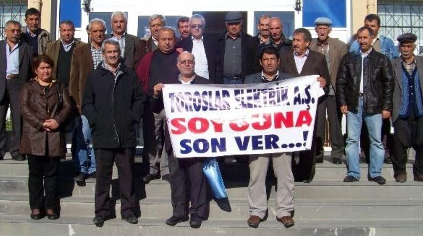 Elektrikte "kayıp-ka&ccedil;ak Kullanım Bedeli"nin İadesine Mahkeme Kararı