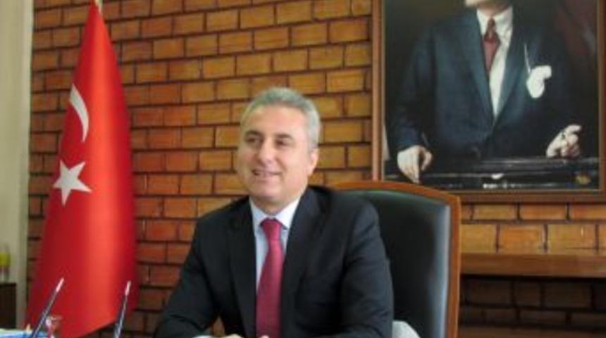 Kaymakamı Bozdemir: Boyabat Eğitimine Neşter Vuracağız