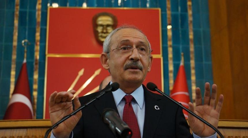 "Millet Ter&ouml;r &Ouml;rg&uuml;t&uuml; Liderinin Ağzından &Ouml;ğrenmek Gibi Bir Zillete Mahkum Oldu"