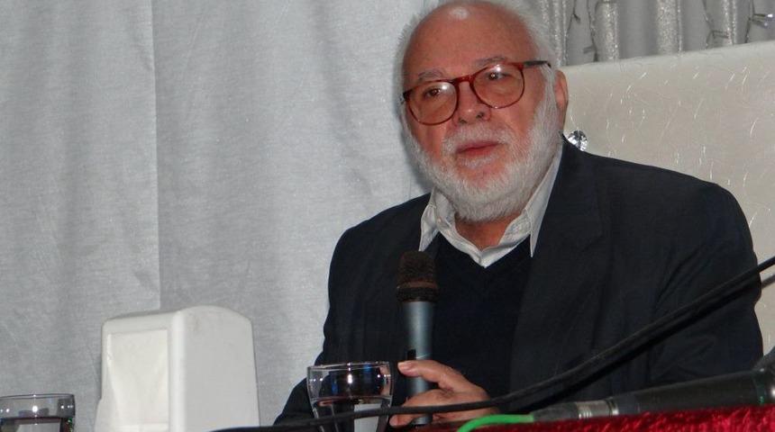 Mısırlı Prof. Dr. El Nakib: T&uuml;rk Okulları D&uuml;nya Barışının Teminatı Olacaktır