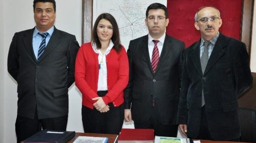 850 Denetimli Serbestlik H&uuml;k&uuml;ml&uuml;s&uuml; Ağa&ccedil; Dikecek