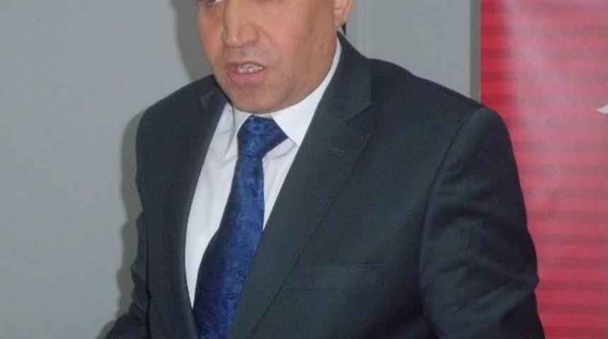 Manisa'da Evlilik &Ouml;ncesi Eğitici Eğitimi Programı Başladı