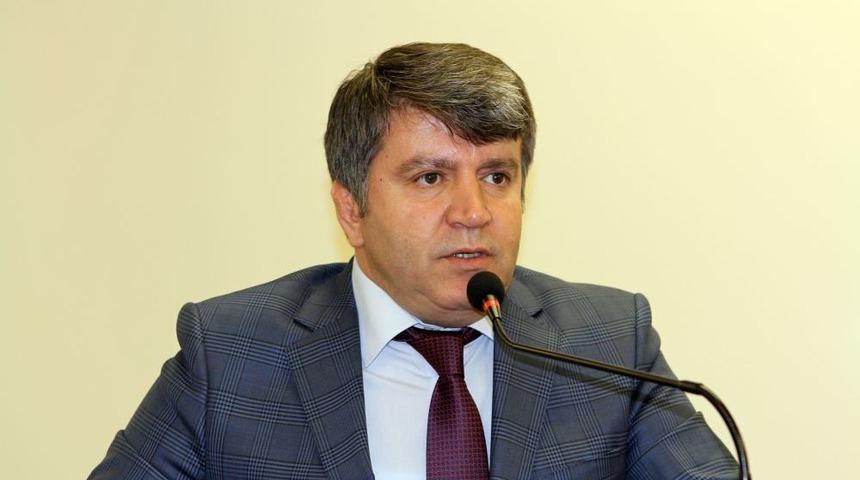 Muğla Gen&ccedil;lik Spor M&uuml;d&uuml;rl&uuml;ğ&uuml;, Yatırımlarına İl Genel Meclisi'nden Destek Istedi