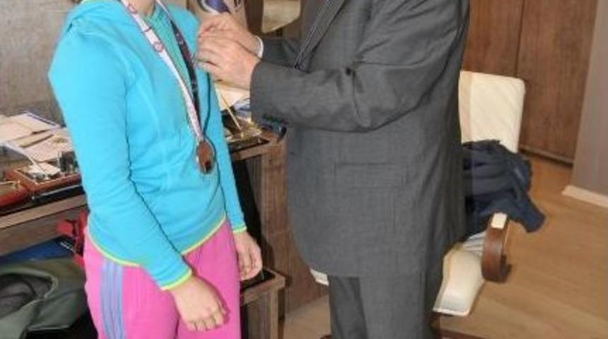 Atakum&rsquo;un Milli Gururu