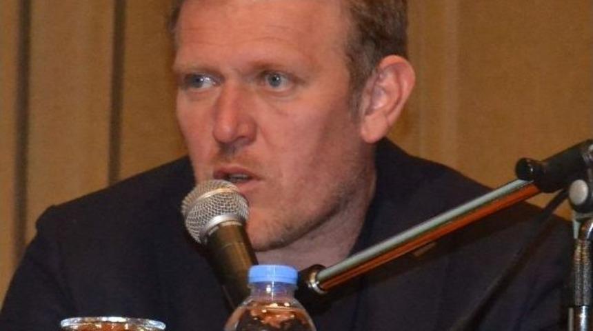 Prosıneckı'den U20 D&uuml;nya Şampiyonası Değerlendirmesi