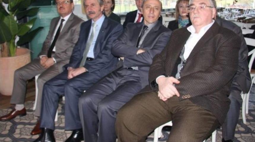 Şaypa&rsquo;dan &Ouml;rnek Proje