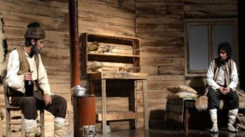 Tiyatro Agon Ethos Festivali&rsquo;ne Katılacak