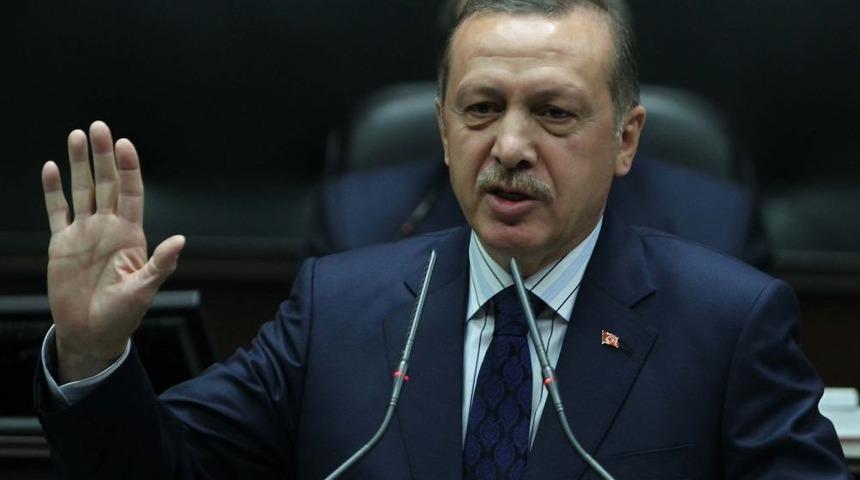 Başbakan Erdoğan: Asıl Ihanet &Ccedil;&ouml;z&uuml;m&uuml; Engelleyerek Millete Yapılan Ihanettir