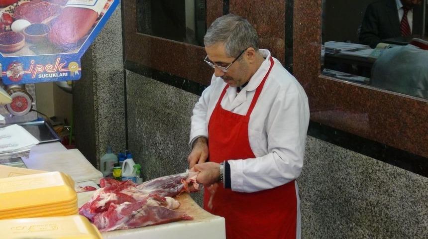 İstanbul'da Sucuk Denetimi