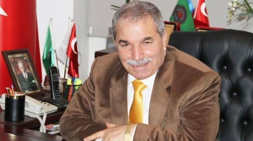 İlkadım'dan 'kadınlar G&uuml;n&uuml;'ne &Ouml;zel Etkinlik