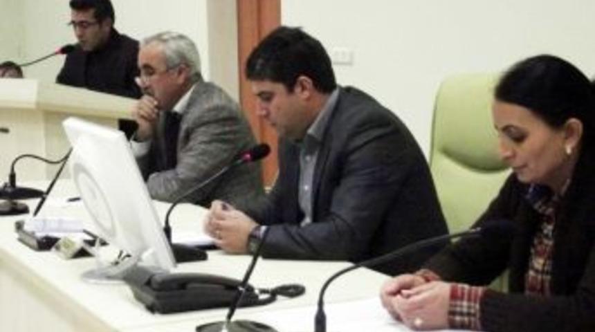 İl Genel Meclisi Mart Ayı Toplantısı