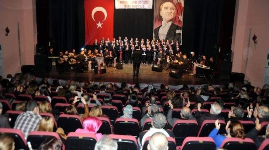 Orhan Gencebay Besteleri Aydınlıları Coşturdu