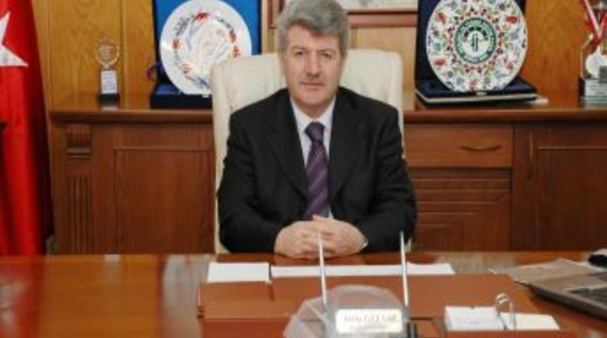 Bursa, Eğitim G&uuml;nleri Ile &Ouml;ğretmenler Bilgi Tazeleyecek