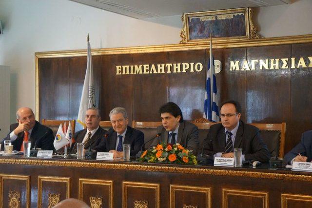 Kuzey Ege&rsquo;de Kruvaziyer I&ccedil;in T&uuml;rk&ndash;Yunan Işbirliği 1