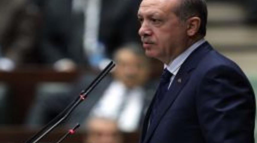 Başbakan Erdoğan: Sızdıranları A&ccedil;ıklarız