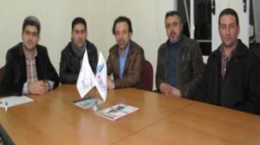 BİRSİAD'ın Hedefi Antakya Mobilyasını D&uuml;nyaya Tanıtmak