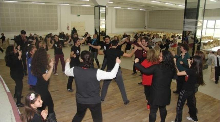 Burhaniyeli Kadınların Kooperatif Coşkusu