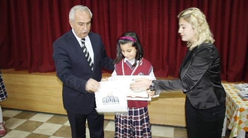 Malatya Okuyor Kampanyası