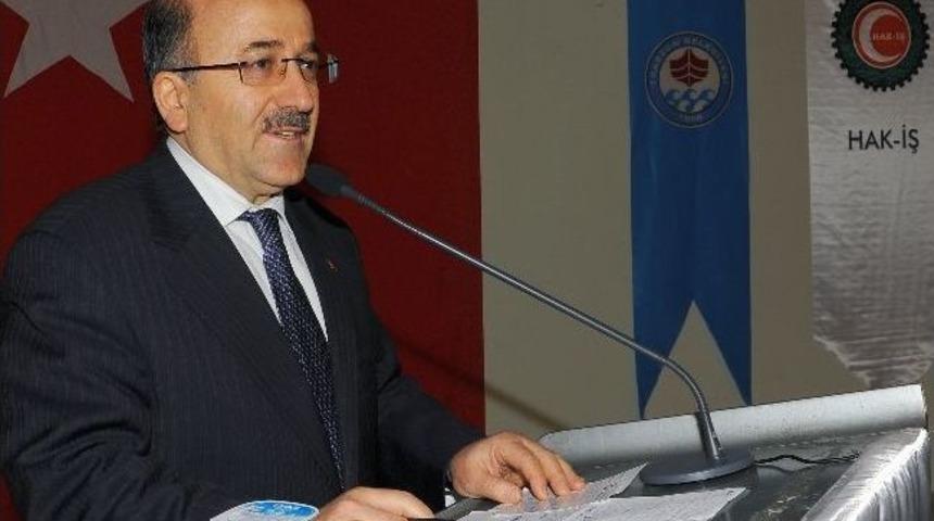 Trabzon&rsquo;da Toplu İş S&ouml;zleşmesi'nde Mutlu Son