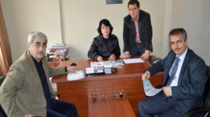 Kozanlılar, Katı Atık D&ouml;n&uuml;ş&uuml;m&uuml;ne Dikkat &Ccedil;ekmek I&ccedil;in Y&uuml;r&uuml;yecek