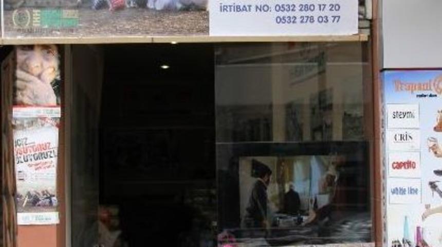 Bartın&rsquo;dan Suriye Halkına Yardım