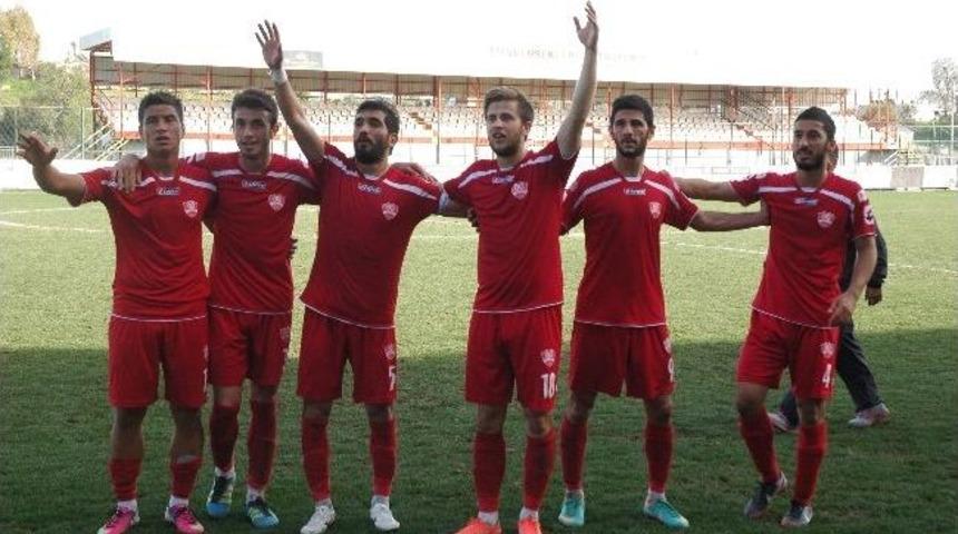 -spor Toto 3. Lig 2. Grup Karşılaşması