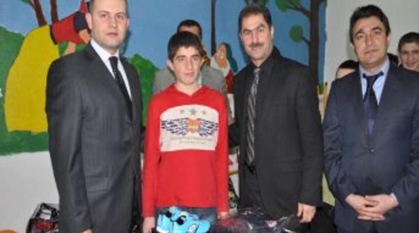 &ldquo;&Ouml;nemli Olan Zihinlerdeki Engelleri Kaldırabilmektir&rdquo;