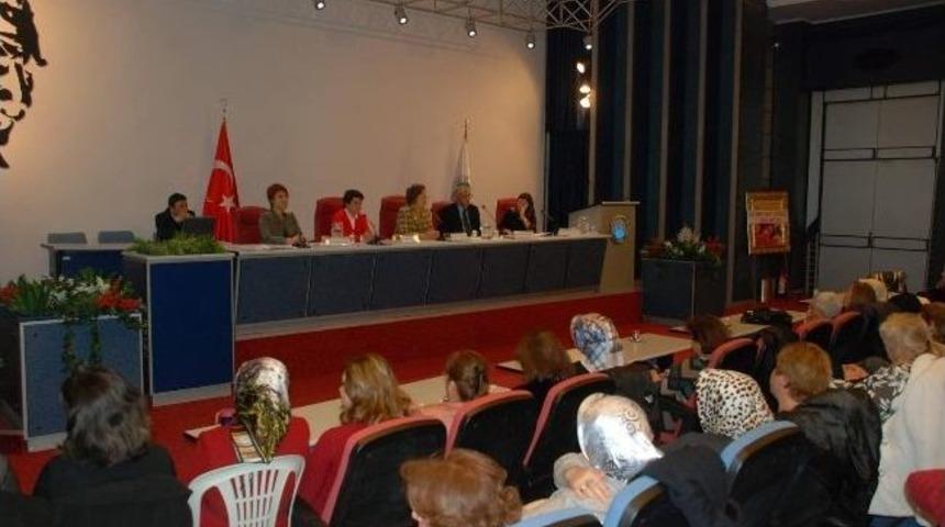 D&uuml;nden Bug&uuml;ne Kayseri Kadınları Konuşuldu