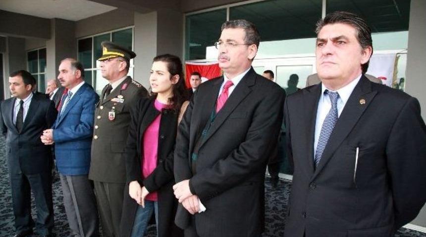 Şanlıurfa&rsquo;nın Kurtuluşu Koşusu Yapıldı