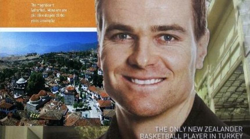 Safranbolu Multicultural Guide&rsquo;de