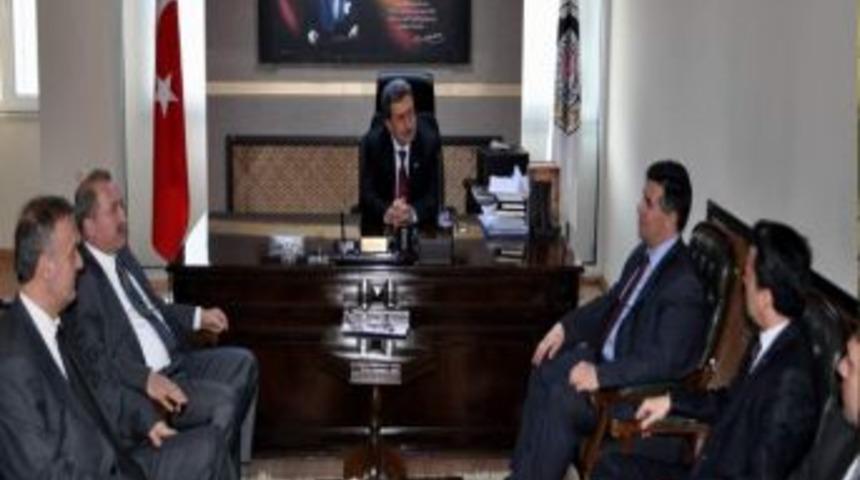 Utso &Uuml;yelere Y&ouml;nelik İş G&uuml;venliği Eğitimleri D&uuml;zenleyecek