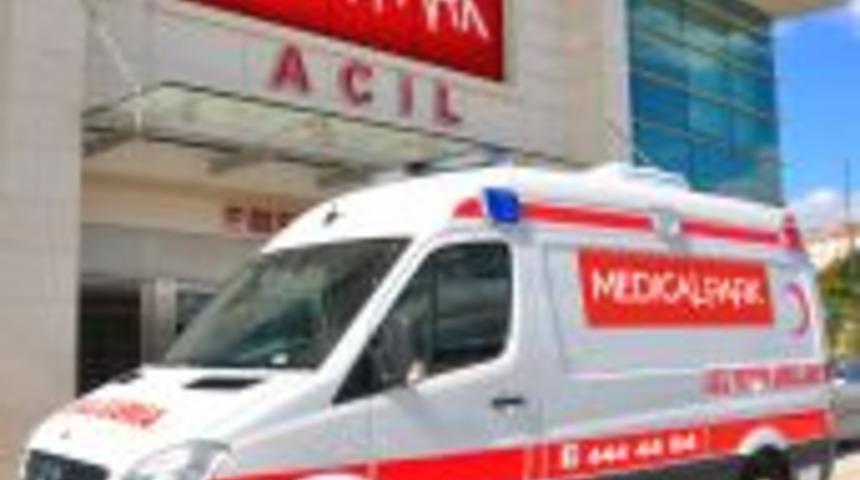 Kan Arıyorum Derneğine Tam Destek