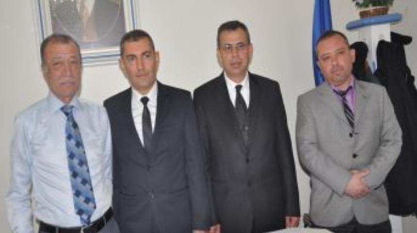 SMMM Odası&rsquo;ndan Bilgilendirme Toplantısı