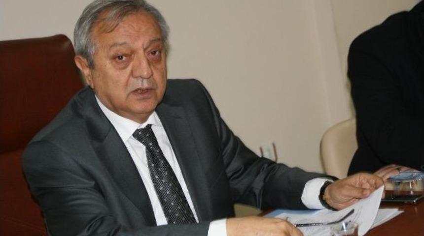 Devrek Belediyesi'nden Aylık Olağan Meclis Toplantısı