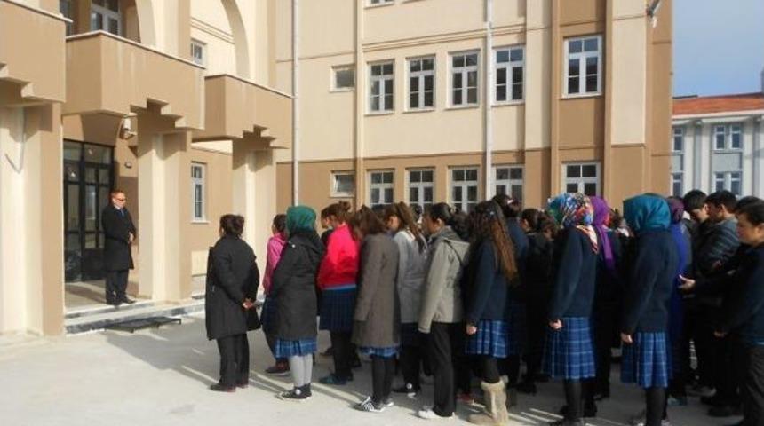 Pazarlar'da 'değerler Eğitim' Projesi