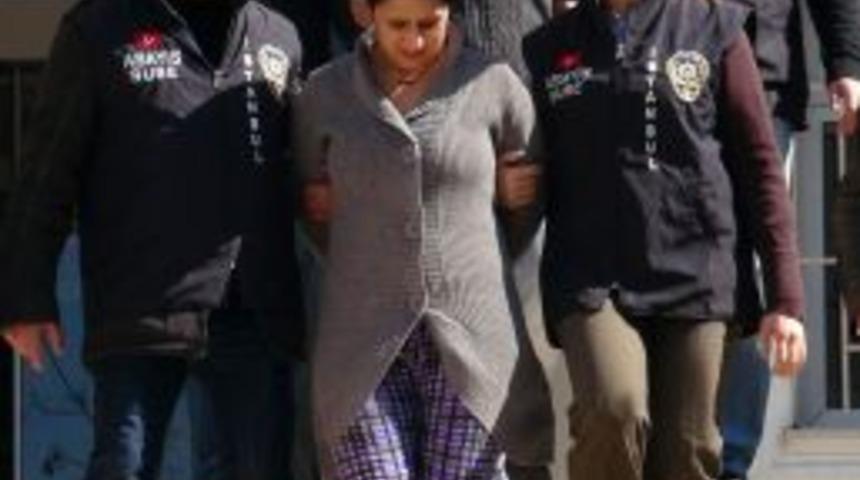 İnternette Kurulan Tuzağa Polis Operasyonu