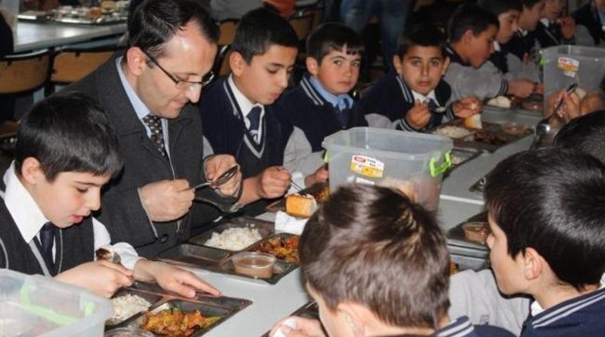 Battal Gazi Yibo'da Denetim