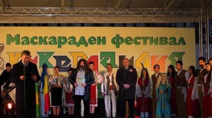 22&rsquo;nci Nefes Bulgaristan&rsquo;da Nefesleri Kesti