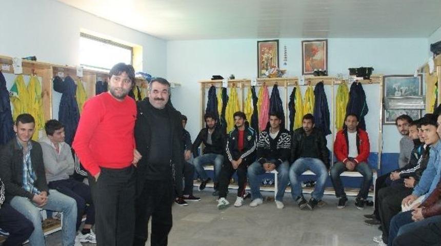 Altınova&rsquo;da İstifa Şoku