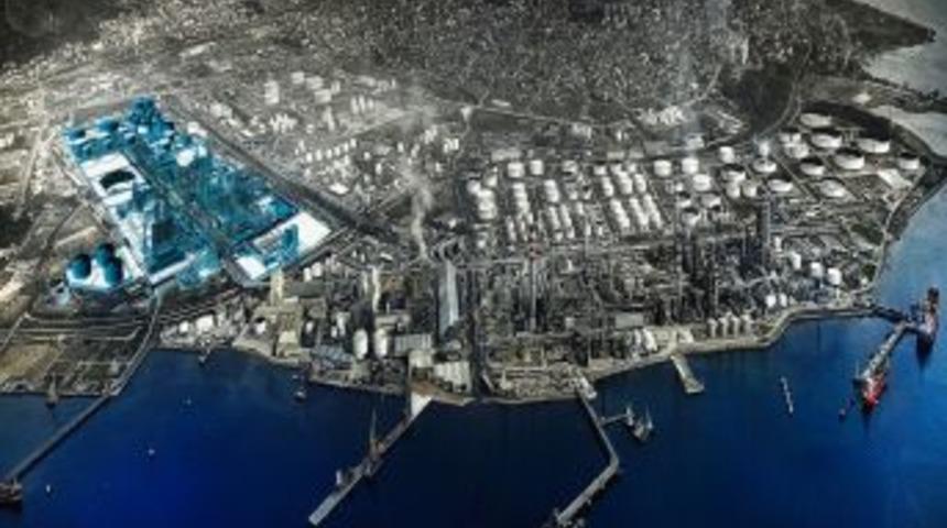 T&Uuml;PRAŞ&rsquo;ın Net Karı 1,4 Milyar Lirayı Aştı