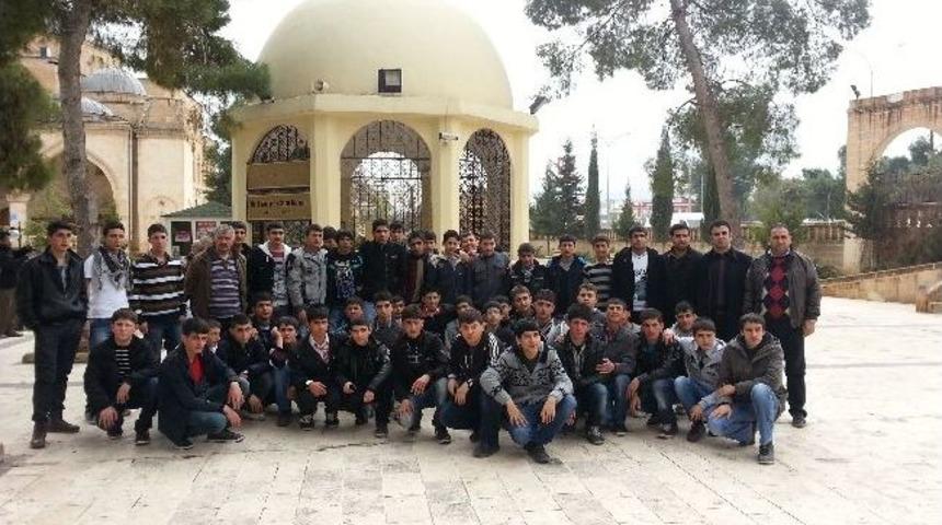 Şanlıurfa&rsquo;da Bizim İller Projesi